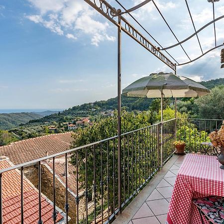 Ca Du Fen Villa Pianavia Exterior photo