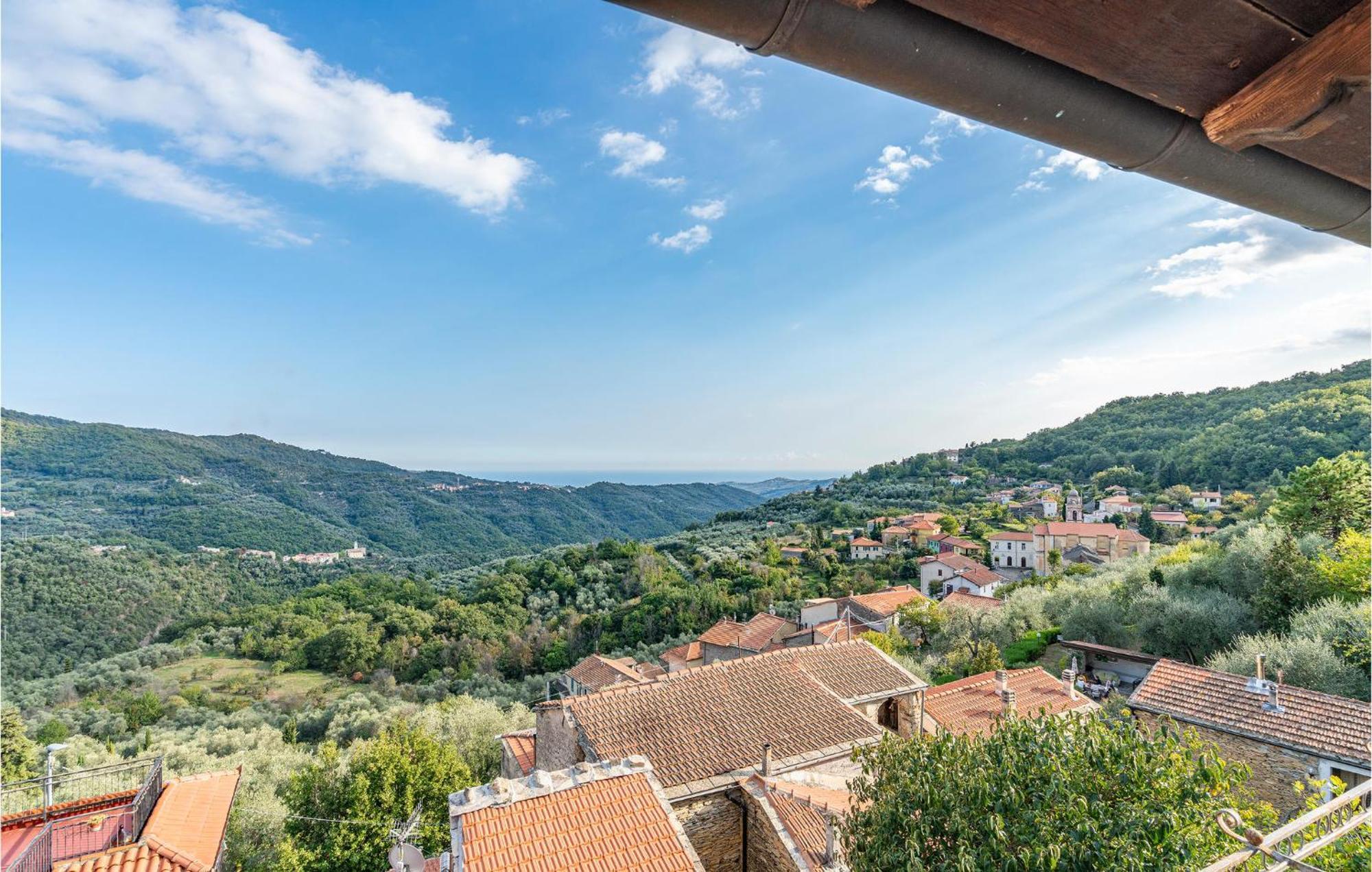 Ca Du Fen Villa Pianavia Exterior photo